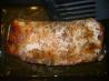 Honey Roasted Pork Loin