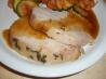 Honey Roasted Pork Loin