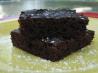 Zucchini Brownies. Recipe by Lainey6605