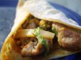 Moo Shu Pork