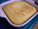Golden Sweet Cornbread. Photo by HisPixie