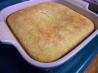 Golden Sweet Cornbread. Recipe by HisPixie