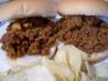 Sloppy Joes. Recipe by Chef on the coast