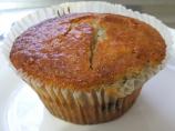 Blueberry Muffins. Photo by Fairy Nuff