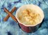 Heart Healthy Cinnamon Rice Pudding