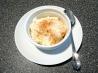 Heart Healthy Cinnamon Rice Pudding
