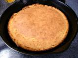 Wonderful Buttermilk Cornbread