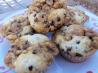 Toll House Streusel Muffins