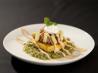 Sweet Corn Tamale Cakes