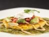 Sweet Corn Tamale Cakes