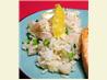 Awesome Crunchy Lemon Rice