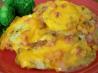 Chef-Boy-I-Be Illinois' Scalloped Potatoes and Ham. Recipe by Chef-Boy-I-Be Illinois