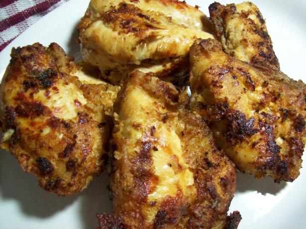 Best Fried Chicken. Photo by Chef shapeweaver &copy;