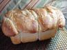 Cranberry Swirl Loaf