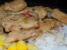 Lime, Chilli and Coconut Chicken. Recipe by Sooty_Cat