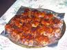 Homemade Seitan Barbecue (Bbq) Ribs - Vegan