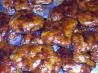 Homemade Seitan Barbecue (Bbq) Ribs - Vegan