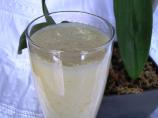 Pineapple Breeze Smoothie