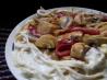 Chicken-Artichoke Pasta With Rosemary. Recipe by Love2Experiment