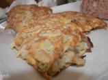 Potato Cakes