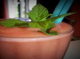 Mango Passion Smoothie