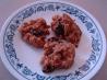 Vegan Oatmeal Cookies