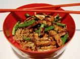 Chicken Chow Mein