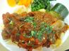 Chicken Cacciatore. Recipe by lauralie41