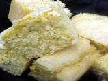 Corn Grits Cornbread