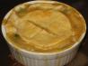 Veggie Pot Pies. Recipe by danakscully64