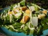 Caesar Salad. Recipe by lauralie41