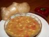 Fresh Ginger Relish