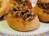 Pecan Sticky Rolls