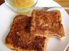 Cinnamon French Toast