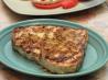 Grilled Swordfish For Two