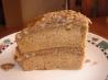 Autumn Spice Cake With Sticky Coconut-Pecan Icing