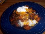 Mexican Pork