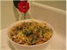 Cheesy Noodles and Mushrooms. Recipe by ratherbeswimmin'