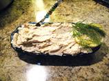Smoked Salmon Dip