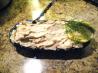 Smoked Salmon Dip. Recipe by Little Suzy Homemaker
