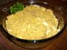 Dajaj Bil Couscous