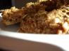 Dulce De Leche Bars. Recipe by Twinsfan5