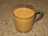 Pumpkin Ice-Cream Smoothies. Recipe by UltimaMommy