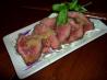 Rare Beef Vietnamese Style. Recipe by Nado2003