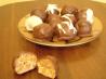 Peanut Butter Date Balls