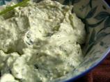 Goat Cheese Spread (From Thornton Winery)