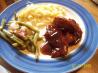 Soyu Chicken Hawaiian Style. Recipe by Slatts