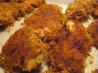 Chicken Crunch Fingers. Recipe by scancan
