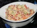 Veggie Loaded Tuna Salad