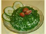 Easy Salmon Ball